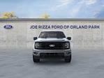 2025 Ford F-150 SuperCrew Cab 4x4 Pickup for sale #NDS8455 - photo 6