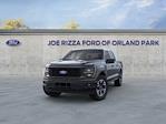 2025 Ford F-150 SuperCrew Cab 4x4 Pickup for sale #NDS8479 - photo 3