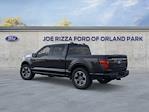 2025 Ford F-150 SuperCrew Cab 4x4 Pickup for sale #NDS8479 - photo 2