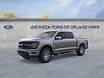 New 2025 Ford F-150 XLT SuperCrew Cab 4x4 Pickup for sale #NDS8486 - photo 1