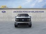 New 2025 Ford F-150 XLT SuperCrew Cab 4x4 Pickup for sale #NDS8486 - photo 6