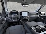 New 2025 Ford F-150 XLT SuperCrew Cab 4x4 Pickup for sale #NDS8486 - photo 9