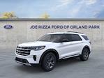 2025 Ford Explorer 4WD SUV for sale #NDS8496 - photo 1