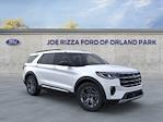 2025 Ford Explorer 4WD SUV for sale #NDS8496 - photo 7