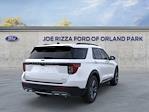 2025 Ford Explorer 4WD SUV for sale #NDS8496 - photo 8