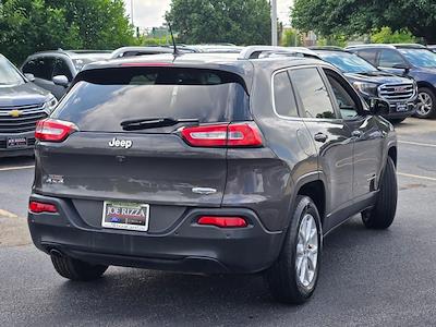 2016 Jeep Cherokee 4x4 SUV for sale #NDS8501B - photo 2