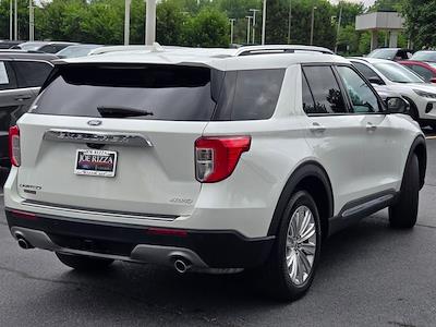 2022 Ford Explorer 4WD SUV for sale #NDS8502A - photo 2