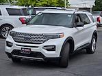 2022 Ford Explorer 4WD SUV for sale #NDS8502A - photo 5