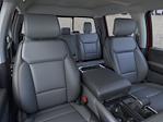 New 2025 Ford F-150 Lariat SuperCrew Cab 4x4 Pickup for sale #NDS8513 - photo 10