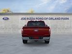 New 2025 Ford F-150 Lariat SuperCrew Cab 4x4 Pickup for sale #NDS8513 - photo 5