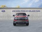New 2025 Ford F-150 Lariat SuperCrew Cab 4x4 Pickup for sale #NDS8513 - photo 6