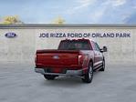 New 2025 Ford F-150 Lariat SuperCrew Cab 4x4 Pickup for sale #NDS8513 - photo 8