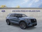 2025 Ford Explorer 4WD SUV for sale #NDS8516 - photo 7