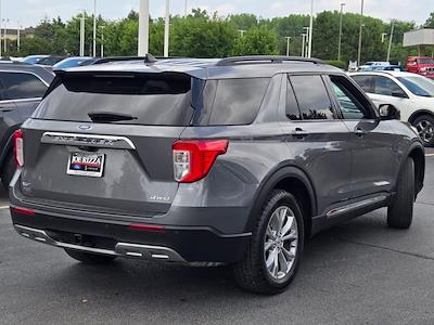 2023 Ford Explorer 4WD SUV for sale #NDS8526A - photo 2