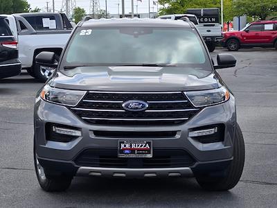 2023 Ford Explorer 4WD SUV for sale #NDS8526A - photo 2