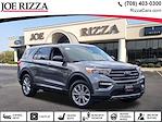 2023 Ford Explorer 4WD SUV for sale #NDS8526A - photo 1