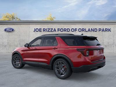 2025 Ford Explorer 4WD SUV for sale #NDS8527 - photo 2