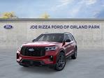 2025 Ford Explorer 4WD SUV for sale #NDS8527 - photo 3