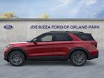 2025 Ford Explorer 4WD SUV for sale #NDS8527 - photo 4