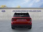 2025 Ford Explorer 4WD SUV for sale #NDS8527 - photo 5