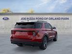 2025 Ford Explorer 4WD SUV for sale #NDS8527 - photo 8