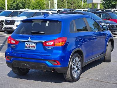 Used 2019 Mitsubishi Outlander Sport for sale #NDS8532A - photo 2