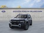 2025 Ford Bronco Sport AWD SUV for sale #NDS8538 - photo 3