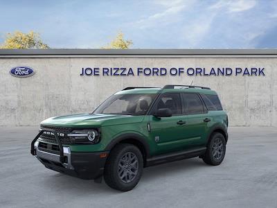 2025 Ford Bronco Sport AWD SUV for sale #NDS8554 - photo 1