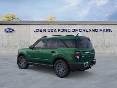 2025 Ford Bronco Sport AWD SUV for sale #NDS8554 - photo 2