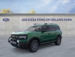 2025 Ford Bronco Sport AWD SUV for sale #NDS8554 - photo 1