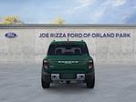 2025 Ford Bronco Sport AWD SUV for sale #NDS8554 - photo 5