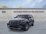 New 2025 Ford Explorer Active 4WD SUV for sale #NDS8567 - photo 3