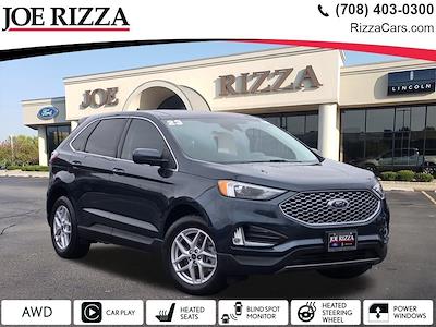 2023 Ford Edge AWD SUV for sale #NDS8567A - photo 1