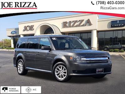Used 2015 Ford Flex SE SUV for sale #NDS8579A - photo 1