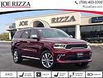 Used 2021 Dodge Durango Citadel for sale #NDS8589A - photo 1