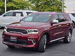 Used 2021 Dodge Durango Citadel for sale #NDS8589A - photo 4