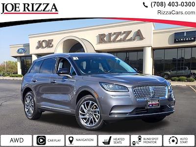 2021 Lincoln Corsair AWD SUV for sale #NDS8590A - photo 1