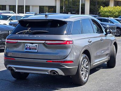 2021 Lincoln Corsair AWD SUV for sale #NDS8590A - photo 2