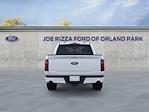 New 2025 Ford F-150 XLT SuperCrew Cab 4WD Pickup for sale #NDS8593 - photo 5