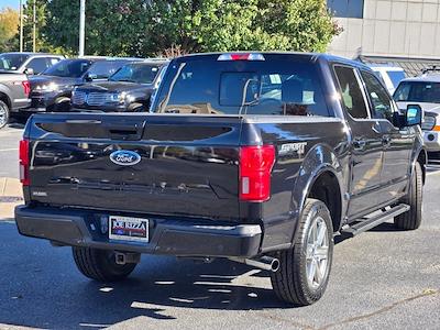 2019 Ford F-150 SuperCrew Cab 4WD Pickup for sale #NDS8593A - photo 2