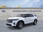 New 2025 Ford Explorer Active 4WD SUV for sale #NDS8596 - photo 1