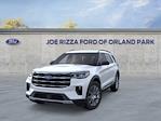 New 2025 Ford Explorer Active 4WD SUV for sale #NDS8596 - photo 2
