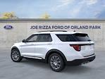 New 2025 Ford Explorer Active 4WD SUV for sale #NDS8596 - photo 4