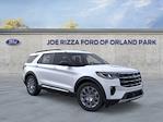 New 2025 Ford Explorer Active 4WD SUV for sale #NDS8596 - photo 7
