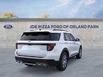 New 2025 Ford Explorer Active 4WD SUV for sale #NDS8596 - photo 8