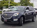 Used 2017 Chevrolet Equinox Premier for sale #NDS8600B - photo 4