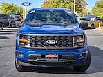 2024 Ford F-150 Super Cab 4WD Pickup for sale #NDS8601A - photo 3