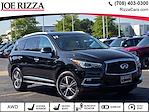 Used 2017 Infiniti QX60 Base 4x4 SUV for sale #NDS8603A - photo 1