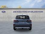 New 2025 Ford Escape Platinum AWD SUV for sale #NDS8606 - photo 5
