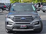 2022 Ford Explorer 4WD SUV for sale #NDS8610A - photo 3